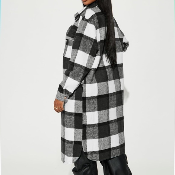 Jacket - Picture 2 of 2